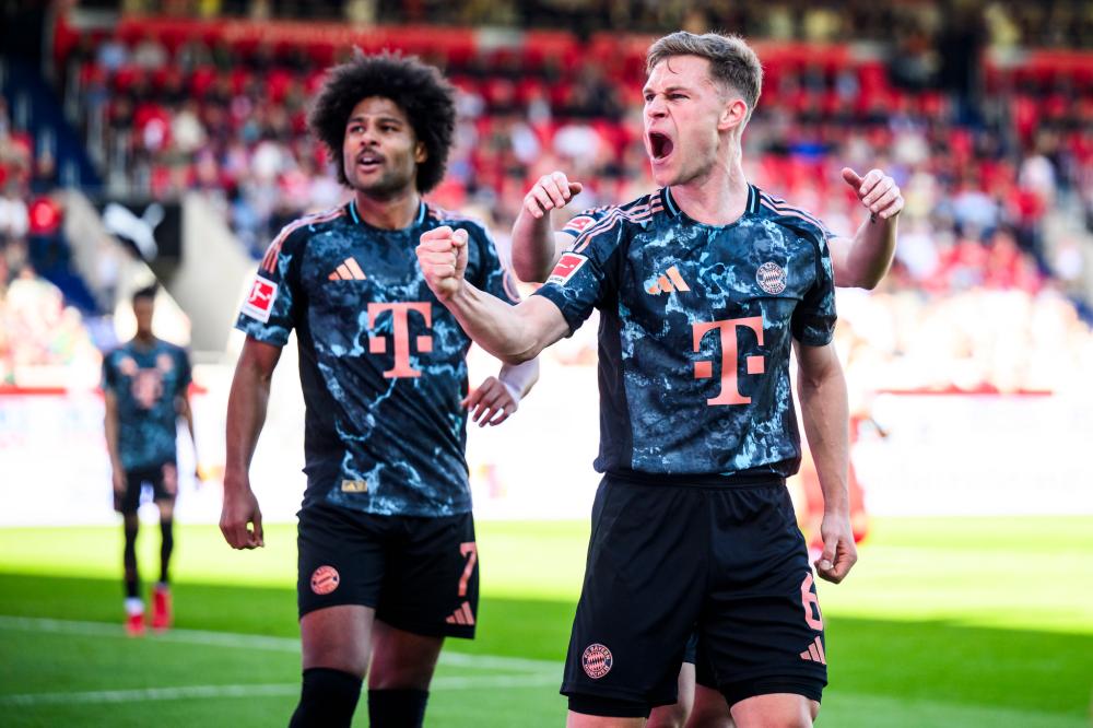 球世界中 球世界中